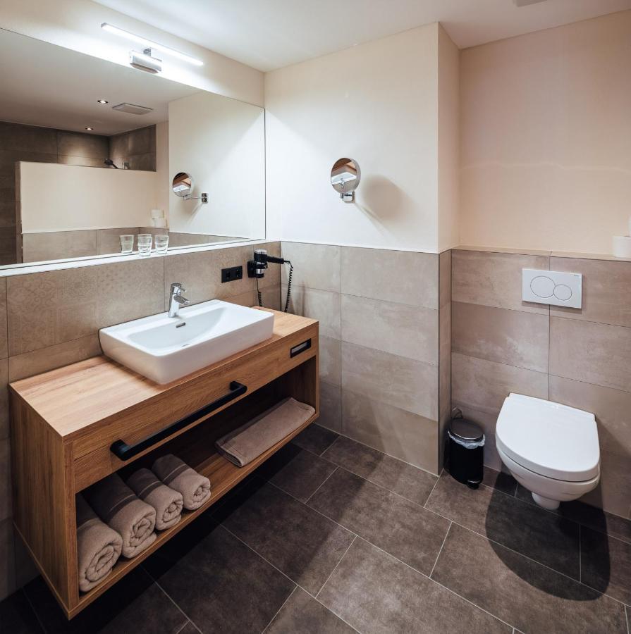 Apartment mit 2 Schlafzimmern