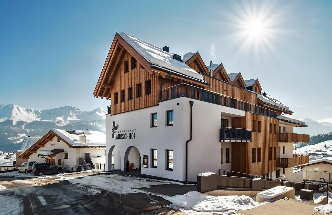 Alpenheimat Laurschhof-1
