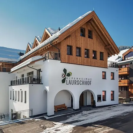Alpenheimat Laurschhof-3